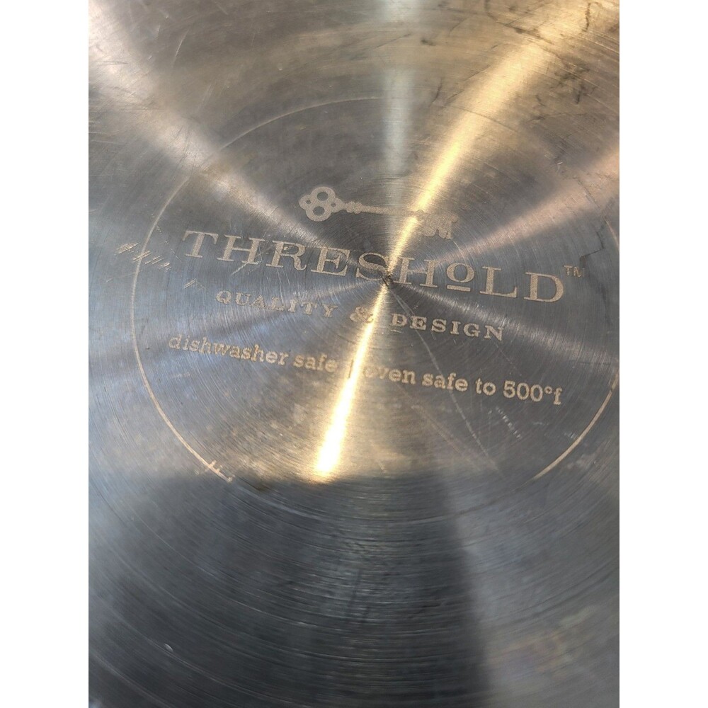 Threshold Pot - Picture 4 of 6